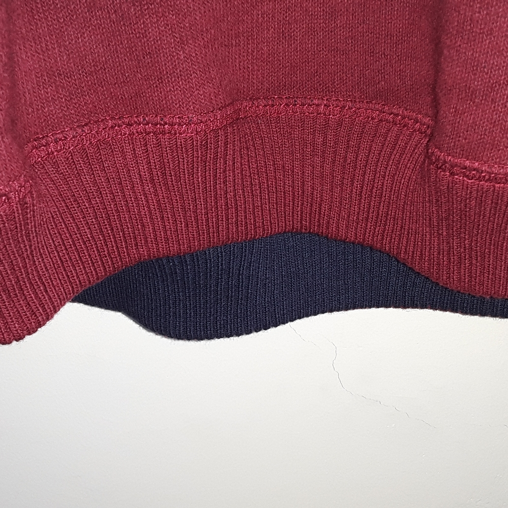 NWT Islander XL Men's 100% cotton sweater - Picture 4 of 6